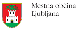 logo Mestne občine Ljubljana