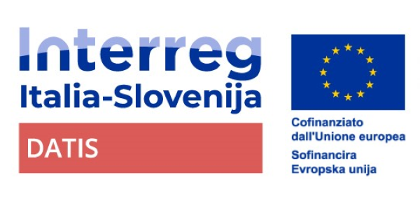 Logotip projekta Datis