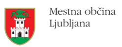 Logotip in grb Mestne občine Ljubljana