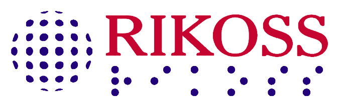logotip revije Rikoss