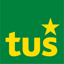 Logotip trgovine Tuš