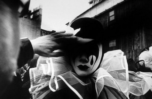 Fotografija ddr. Evgena Bavčarja