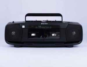 Kasetofon Roadstar