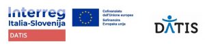 znak projekta DATIS